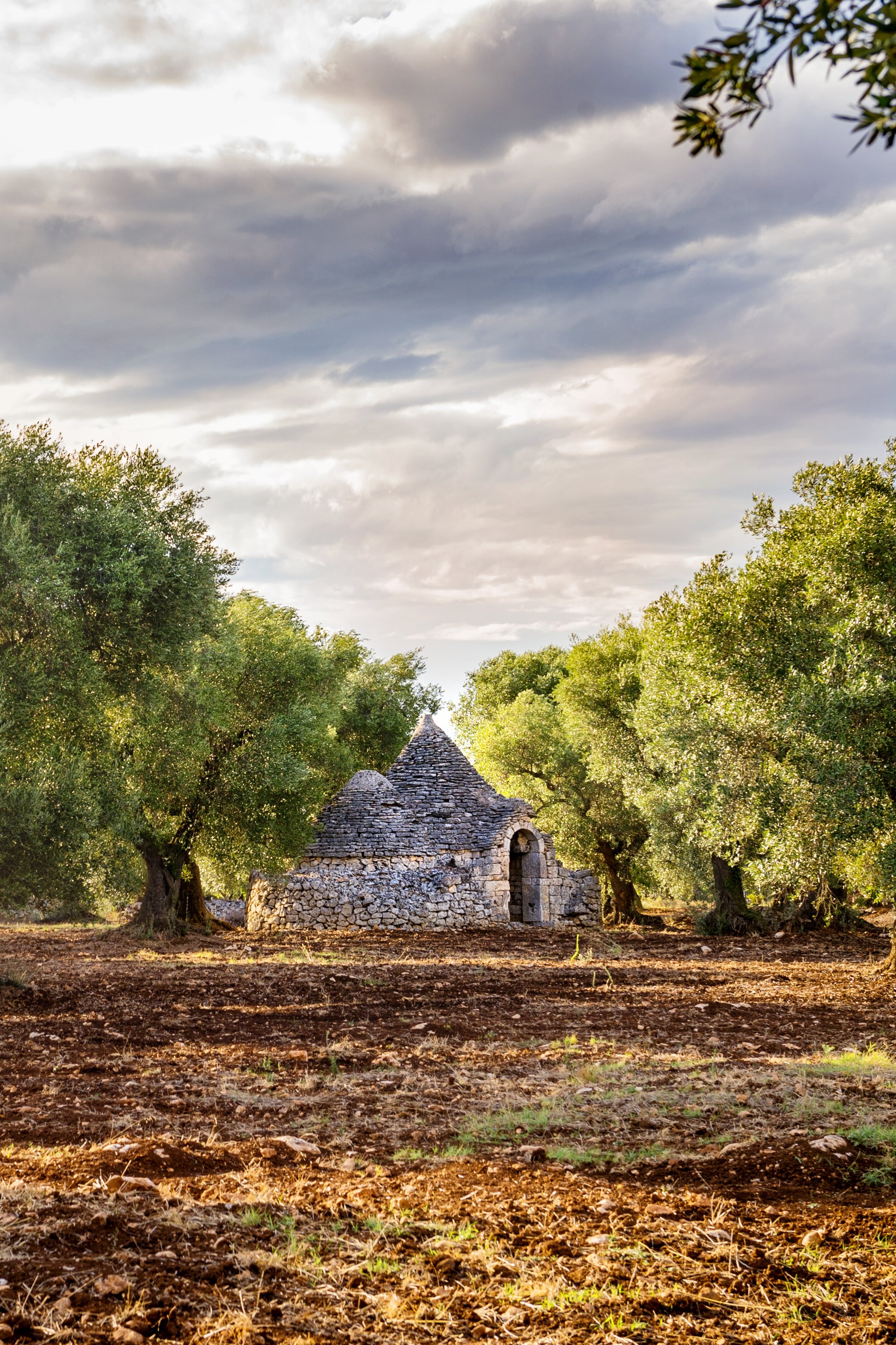 puglia